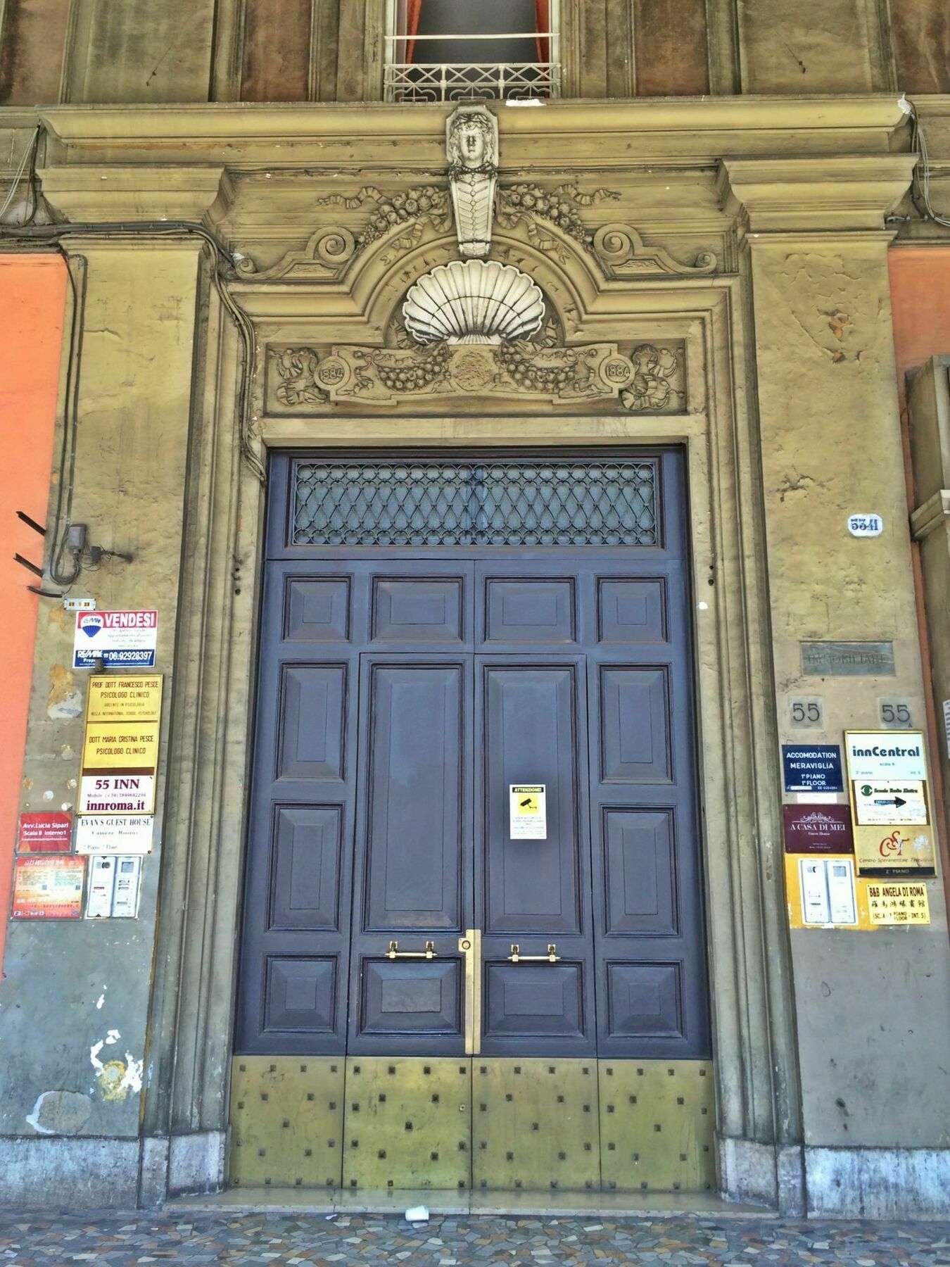 Meraviglia Gasthuis